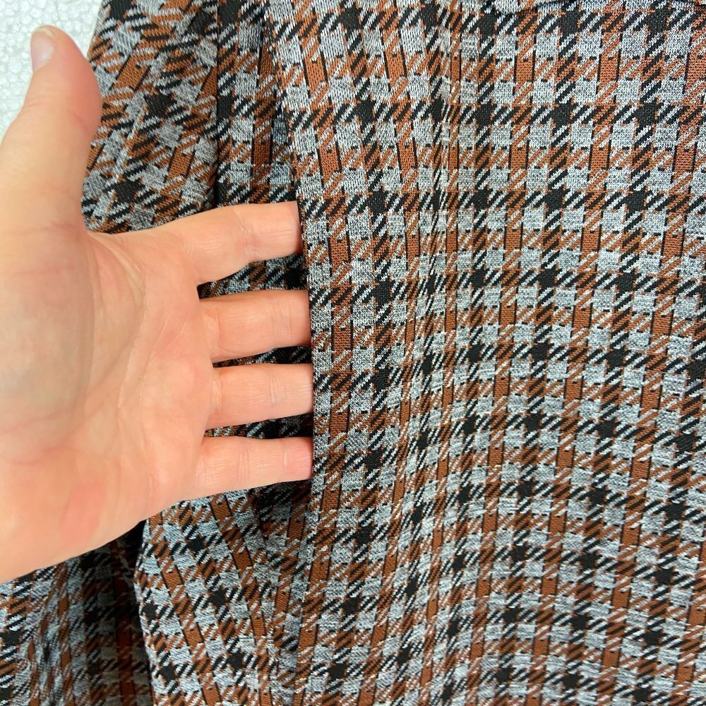 60s Men's Knit-Pickers Allen Mfg. Denver CO Jacket - Picture 10 of 16